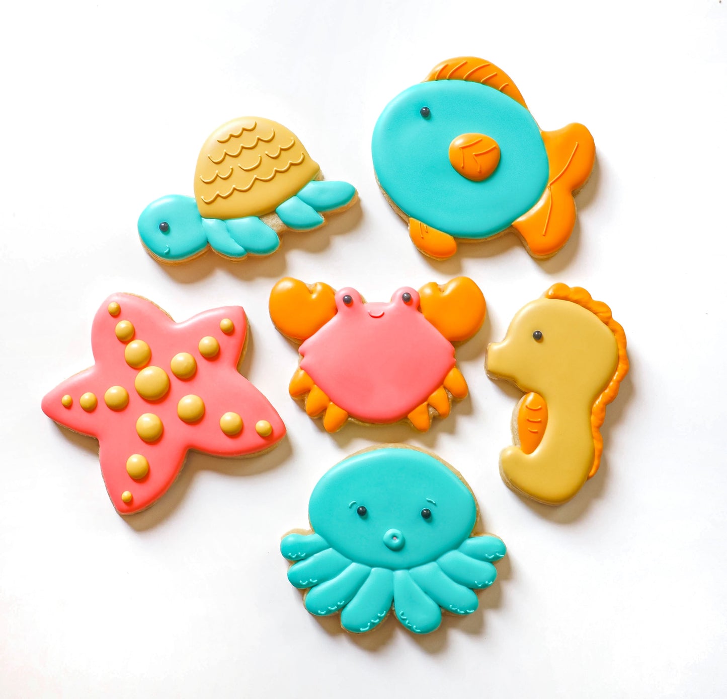 Sugar Cookie Marketing July 2023 STL Digital Download
