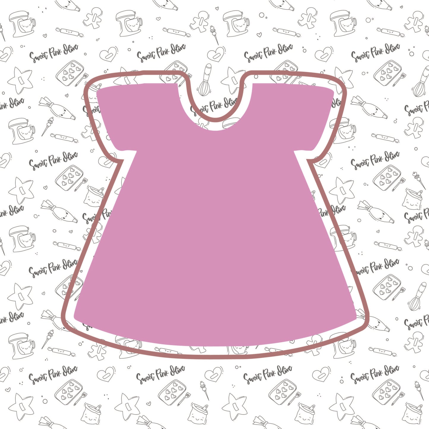 Baby Dress 2