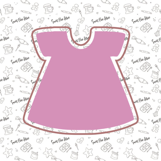 Baby Dress 2