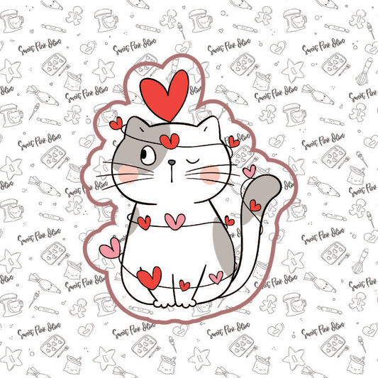 Valentine Cat 1A