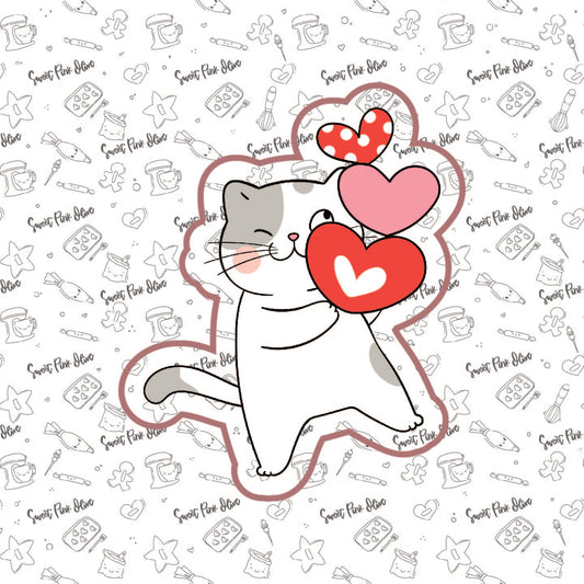 Valentine Cat 2A