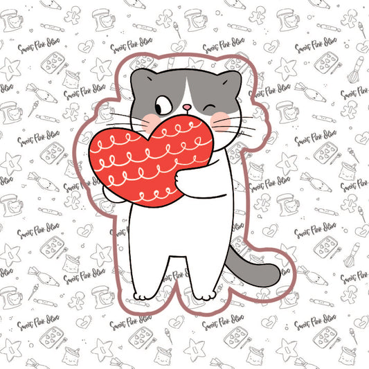 Valentine Cat 5