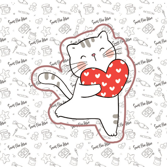 Valentine Cat 3A