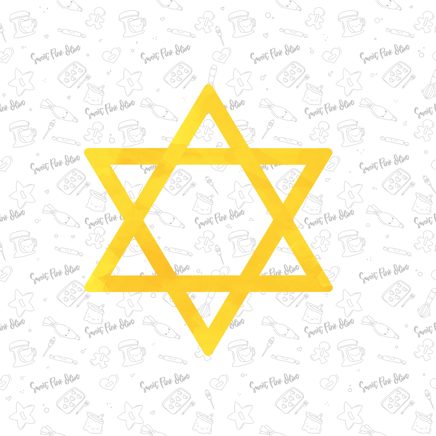 Star of David