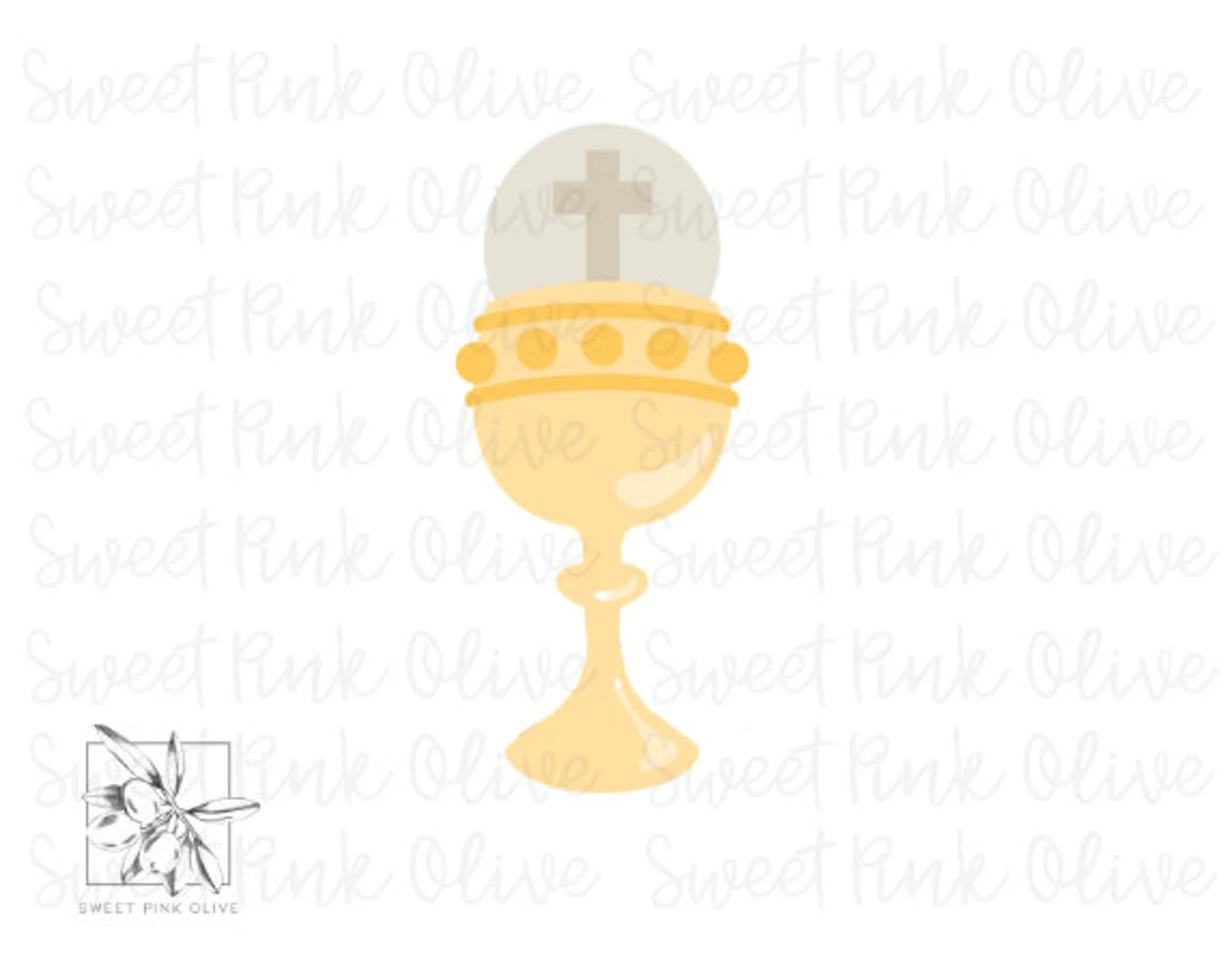 Chalice and Communion