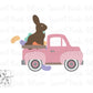 Easter Truck #4