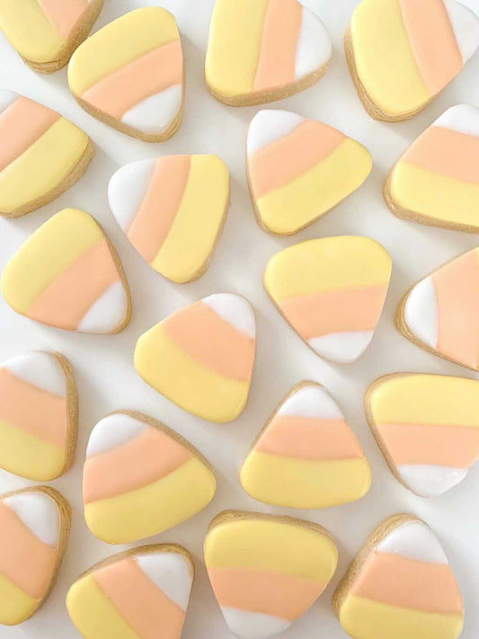 Chubby Candy Corn