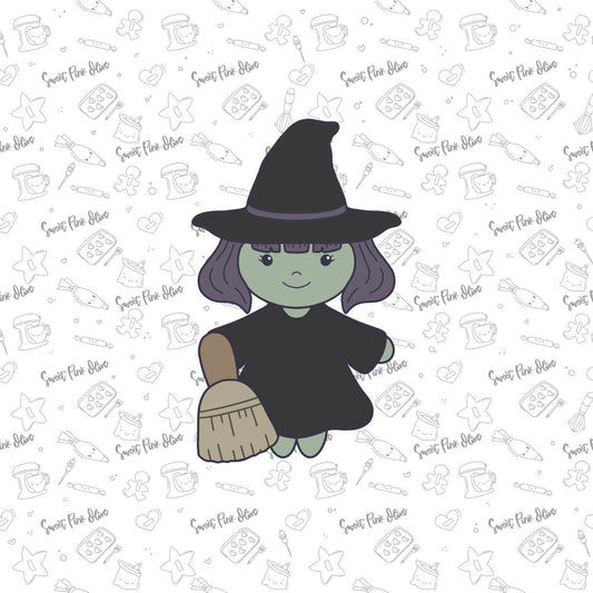 Witch 5