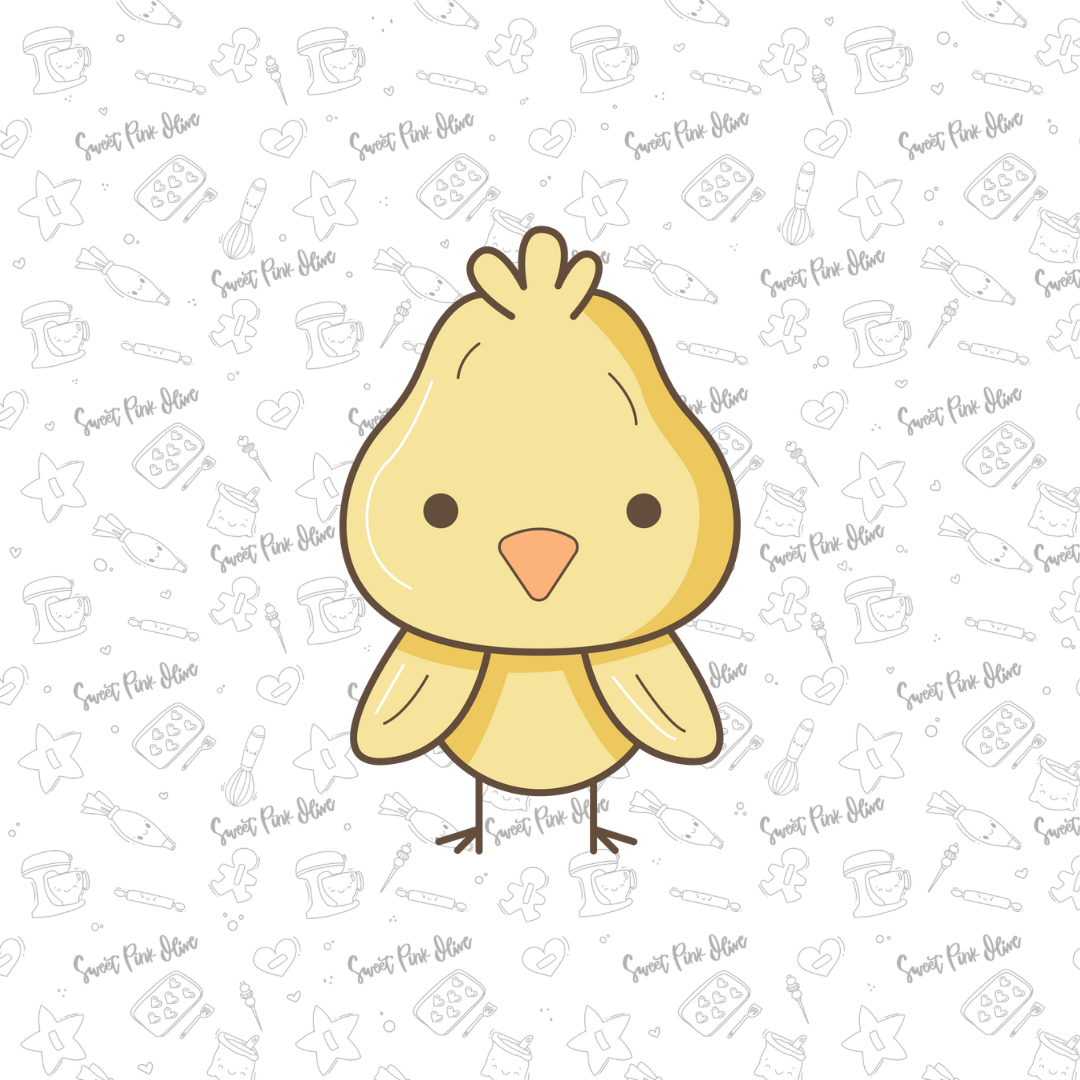 Chick 2